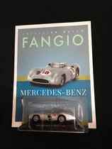 Colección Museo Fangio - Mercedes Benz 18