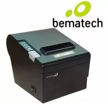 Impresora Punto De Venta Bematech Lr2000 Térmica Usb/serial