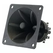 Tweeter Piezo Cuadro Tipo Motorola 9cm X 9cm 70w