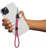 Alça Cordão Para Capa De Celular Phone Leash Migs Anti Queda