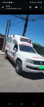 Amrock 4x4 Ambulancia 4x4 Ambulancia Amarock