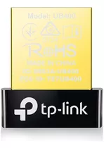 Usb 2.0 Bluetooth Tp-link 4.0 Adaptador Ub400 2