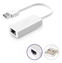 Adaptador Usb A Rj45 - Red Ethernet