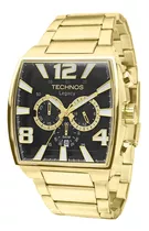 Relógio Technos Masculino Classic Legacy Js25ar/1d Nf