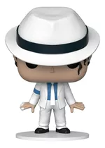 Funko Pop Michael Jackson 345 - Smooth Criminal