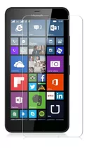 Film Templado Para Pantalla Celular Nokia Lumia 640xl