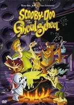 Scooby Doo: Ghoul School Scooby Doo: Ghoul School Dvd