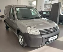 Peugeot Partner Confort 1.6 115 Am22.5 Gb