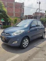 Hyundai I10 2014 1.1l