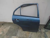 Vendo Puerta Trasera Derecha De Mitsubishi Lancer Año 1998