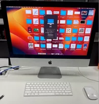 Apple iMac 21.5  2017 - 16gb  1tb