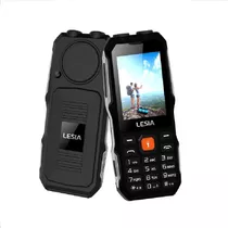 Lesia Mega Celular Basico Contesta Llamadas De Tu Smartphone