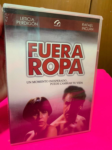 Top Imagen Fuera Ropa Pelicula Abzlocal Mx