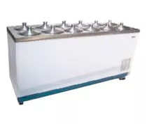 Freezer Frare 240 Tapa Redonda