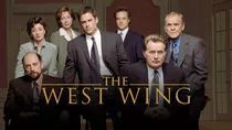 Dvd The West Wing - Coleção Legendada Com Caixinhas