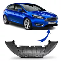 Protetor Inferior De Defletor Novo Ford Focus 2016 2017 2018