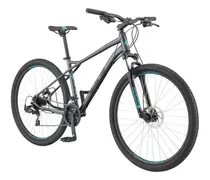 Bicicleta Montaña Gt Aggressor Sport 27.5'' 3x7 Disco