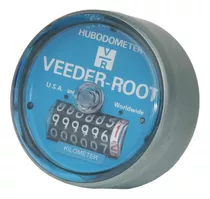 Hubodometro Mecanico Veeder-root