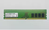 Memoria 8gb Ddr4 Pc4-2666v Smart Desktop Lenovo Dell Hp