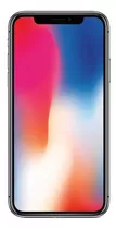  iPhone X iPhone X 256 Gb Gris Espacial