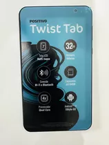 Tablet Positivo Twist T770 32gb 7  Android