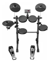 Bateria Eletrônica Aroma Tdx-15 