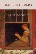 Libro : Mansfield Park  - Austen, Jane _h