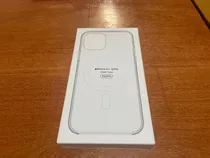 Caja Vacía Del Case iPhone 12 / 12 Pro