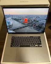 Apple Macbook Pro, 16, Intel Core I9, 1 Tb Ssd, 16gb Ram