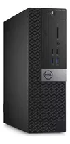 Pc Dell Optiplex Core I5-6500/ 8gb Ram / Ssd 256