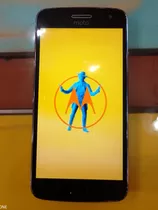 Motorola Moto G5 Plus 64 Gb Liberado Gris 2 Gb Ram Impecable