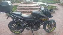 Bajaj Bajaj Pulsar Ns200 F