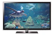 Tv Samsung 40 Pulgadas Serie 6 3d