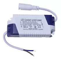 Driver Panel Led 18w