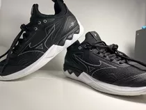 Mizuno Wave Luminous 2 Volleyball Usa 7 Y 8.5