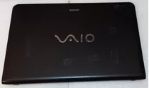 Sony Vaio Sve151 Series - Carcasa, Bisagras, Marco - Excelen