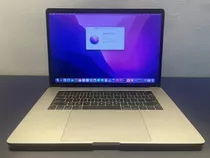 Macbook Pro 15 16gb 1tb