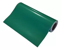 Vinil Adesivo Recorte Silhouette Verde Bandeira 5m X 30cm Cor Verde Bandeira - 101vrdbdr30c