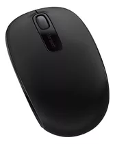 Microsoft Mouse 1850 Wireless Negro