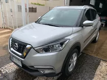 Kicks 1.6 S 2019 Automática (apenas  25 Mil Km)