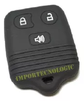 Forro Protector Para Control Ford Ecosport 2007 2008 2009