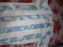 Camiseta Original De La Selección De Fútbol De Argentina .