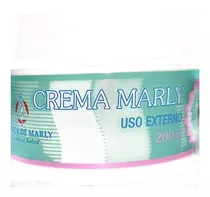 Crema Marly Bebes X 200 Gramos - G A $22 - g a $220