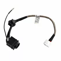 Dc Power Jack Para Sony Vaio M850 Vgn-nw150j Vgn-nw240f/w Vg