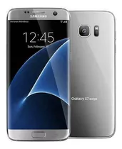 Celular Samsung Galaxy S7 Edge 32gb Nuevo Liberado