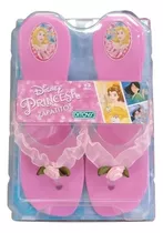 Zapatos De Princesa Para Niñas Ditoys Zapatos De Juguete