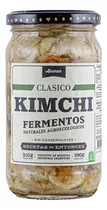 Kimchi Clásico X 310gr - Alcaraz