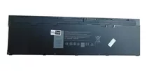 Bateria Wd52h Para Dell Latitude E7240 E7250 Ultrabook Noteb