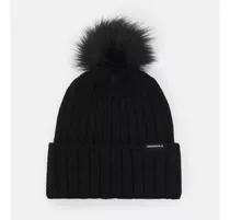 Gorro Converse Pom Beanie Unisex Variante De Color