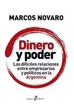 Dinero Y Poder - Novaro, Marcos